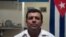 Fernando Vázquez Guerra, coordinador de la UNPACU en Camagüey