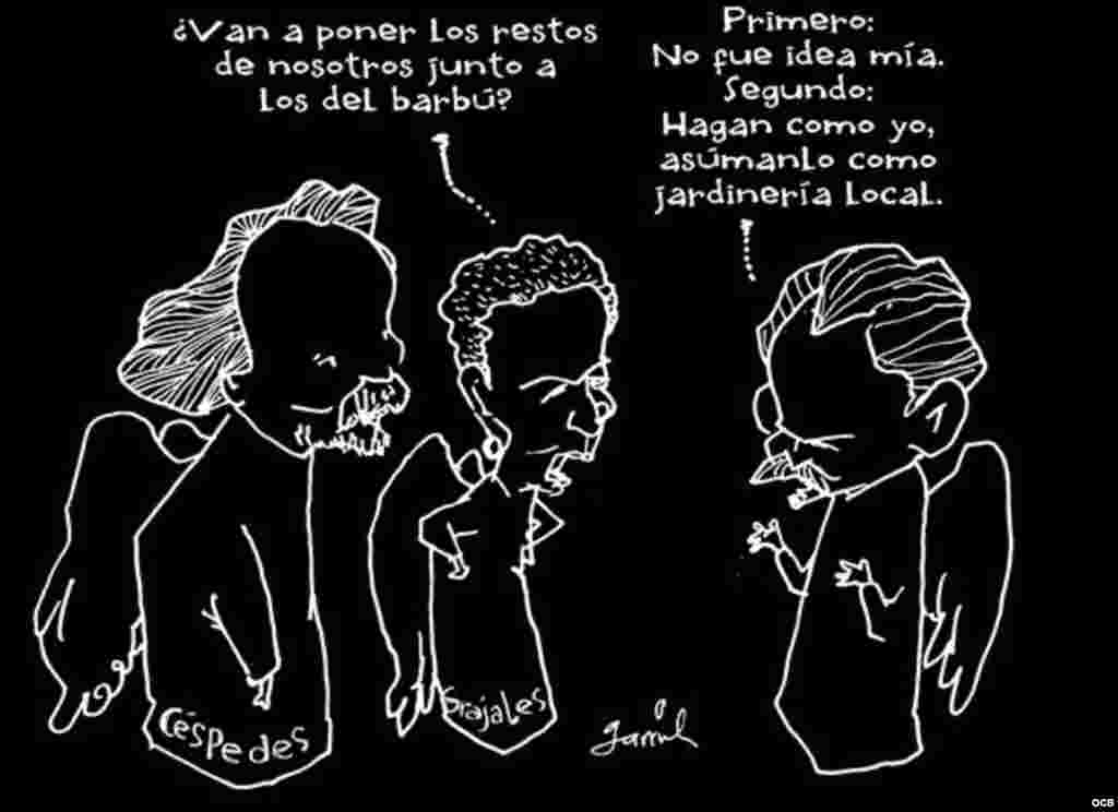Caricaturas de Garrincha. 