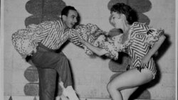 Cuba: la manía del baile