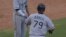 José Abreu conectó su noveno jonrón de la temporada 2015.
