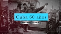 Hoy en Las Noticias Como Son abordamos el comienzo de la serie especial producida por Radio Televisión Martí , “Cuba 60 Años” 
