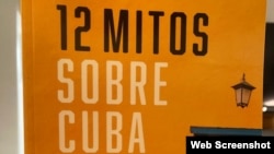 Portada Doce mitos