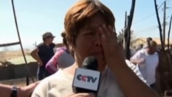 Cubanos residentes en Chile piden ayuda para damnificados de incendio