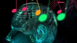 "Gracias por la música"