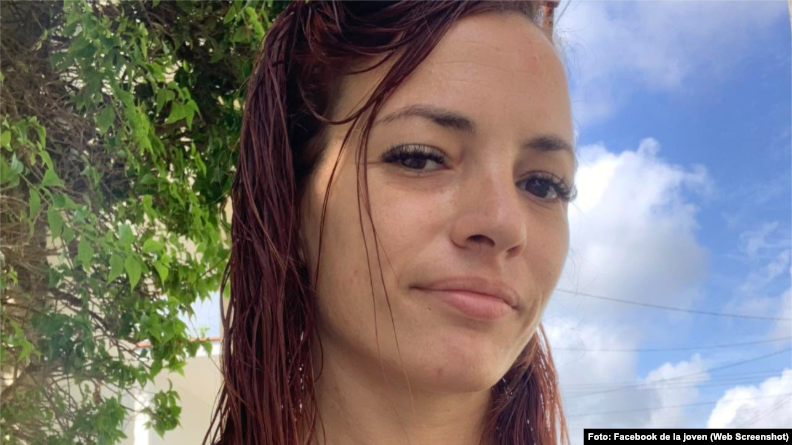 Arrestan a madre cubana que denunció la crisis del agua en La Habana