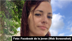 Sady R. Companioni, una madre residente en Lawton 