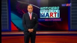 Noticiero Televisión Martí Edición Nocturna