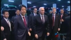 Delegación de Corea del Norte cancela reunión secreta con Vicepresidente de EEUU