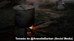 La mayoría de los cubanos en la extrema pobreza