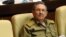 El Mercurio pone de relieve que Raúl Castro preside uno de los poquísimos países totalitarios que quedan en el mundo.