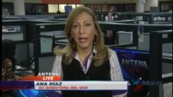 Exdirectora del CNE recuerda fraude electoral en tiempos de Hugo Chávez