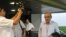 El jefe de los negociadores de paz del Gobierno de Colombia, Humberto de la Calle. 