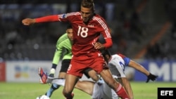 El fútbol cubano está de fiesta 