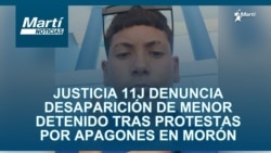 Noticiero Martí Noticias