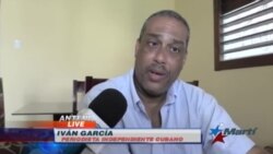 Periodista independiente cubano denuncia acoso del régimen castrista
