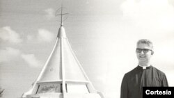 Monseñor Agustín Roman
