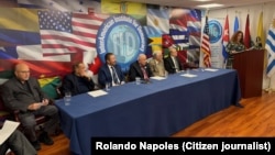 Foro "Quo Vadis Cuba 2026" del Instituto Interamericano para la Democracia 