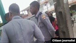 Reporta Cuba. Foto: Yoandri Verane.