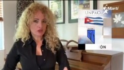 Info Martí | Ex oficiales Cubanos respaldan a los activistas de UNPACU y del Movimiento San Isidro