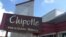 Chipotle