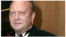 Jürgen Mossack, cofundador del despacho de abogados implicado en la masiva filtración "Papeles de Panamá".
