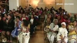 Maduro ataca a Trump por el muro de México