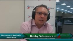 Deportes al Mediodía