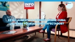 EE.UU. aumenta la presión sobre Cuba: ¿quiénes podrían verse afectados?
