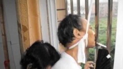 Muere Li Wangyang