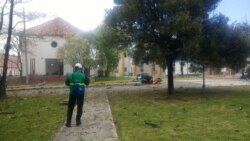 Gobierno de Colombia atribuye atentado terrorista que causó 21 muertos y 67 heridos a miembro del ELN