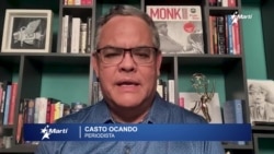 El periodista Casto Ocando revela detalles sobre la captura de Maduro