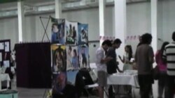 La educación toma un nuevo rumbo en Myanmar