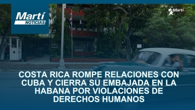 Noticiero Martí Noticias - marzo 19, 2026