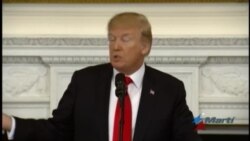 Trump: Diálogo con Corea del Norte solo bajo las condiciones adecuadas