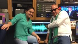 1800 Online con Serafín Morán Santiago.