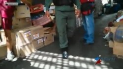 Gobierno de Maduro expropia negocios privados y reparte inventario a seguidores