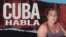 Banner Cuba Habla 170