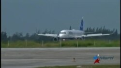 Proyecto de ley en EEUU exige detalles de protocolo de seguridad de aeropuertos cubanos