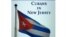 Libro Cubanos en New Jersey