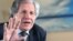  El secretario general de la Organización de Estados Americanos (OEA), Luis Almagro.