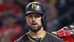 Como dice el Guajiro, los peces mayores siguen sin ser firmados por los equipos de las Grandes Ligas pero los peces menores como Jordy Mercer sí lo firmaron