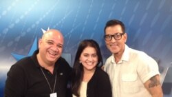 1800 Online con Domingo Quiñones