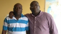 Golpean a preso político cubano Loreto Hernández García