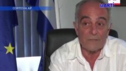 Unión Europea ignora represión castrista contra Movimiento San Isidro