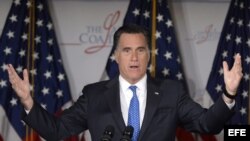 Mitt Romney