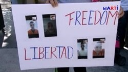 Familiares de cubanos detenidos por Inmigración piden ayuda a Marco Rubio