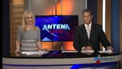 Antena Live | 12/07/2016