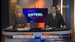 Antena Live | 05/05/2016