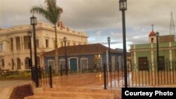 500 años de Santilé