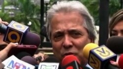 Opositores venezolanos solicitan al Supremo impugnación de resultados de elecciones presidenciales